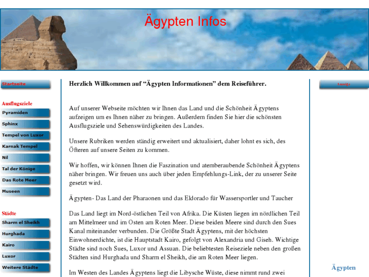 www.aegypten-informationen.de