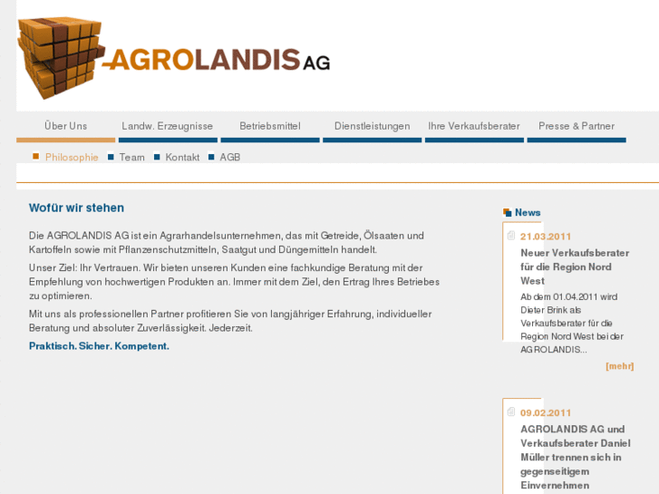 www.agrolandis-ag.com