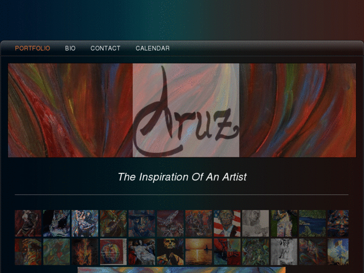 www.andreacruz.net