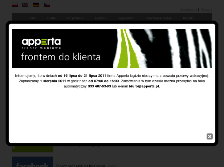 www.apperta.pl