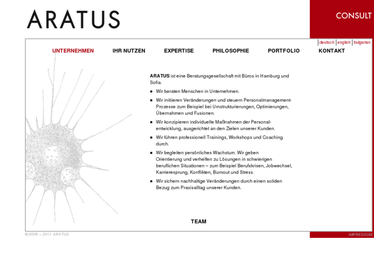 www.aratus-consult.com