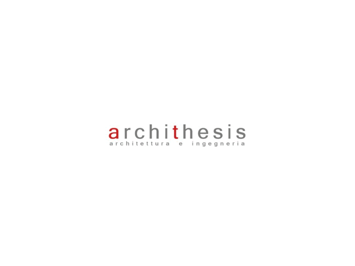 www.archithesis.org