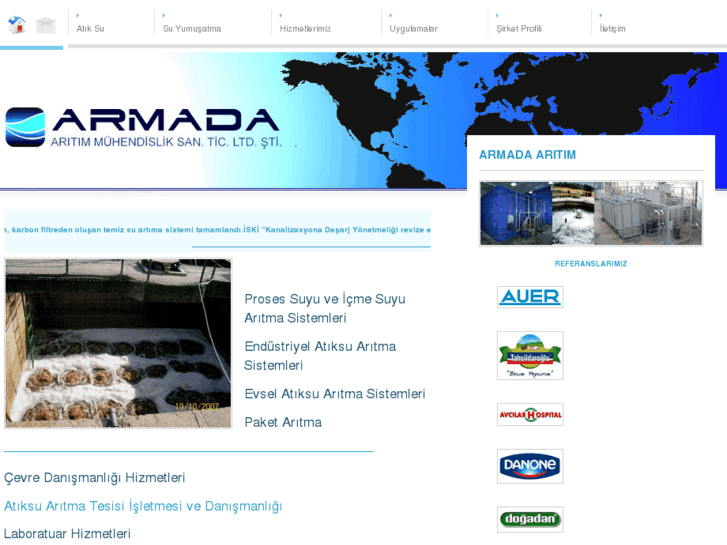 www.armadaaritma.com