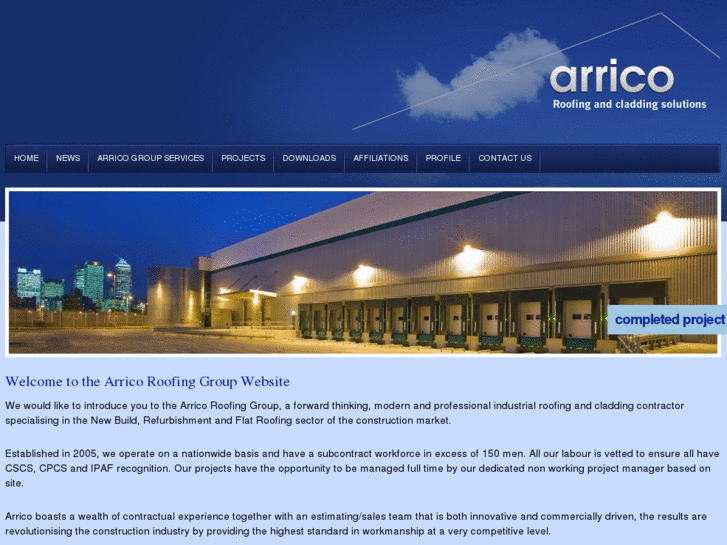 www.arrico.com