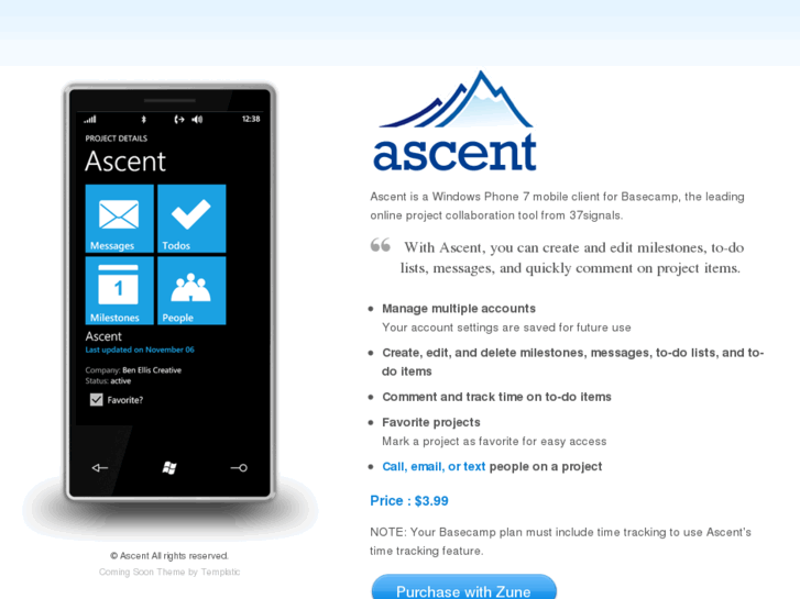 www.ascentapp.com