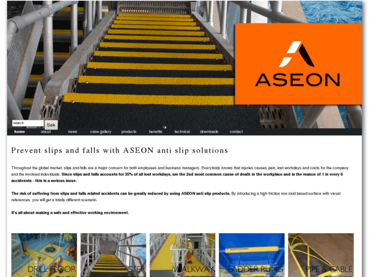 www.aseon.net