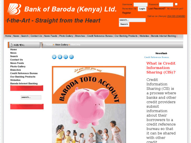 www.bankofbarodakenya.com