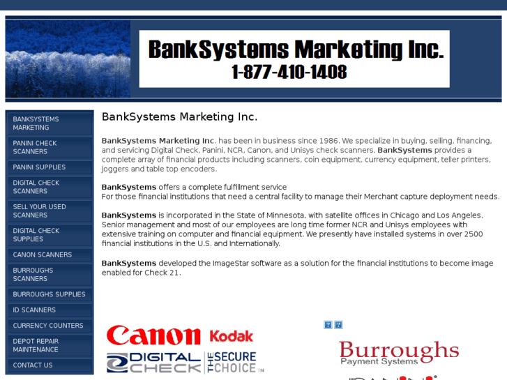 www.banksystemsmarketing.com