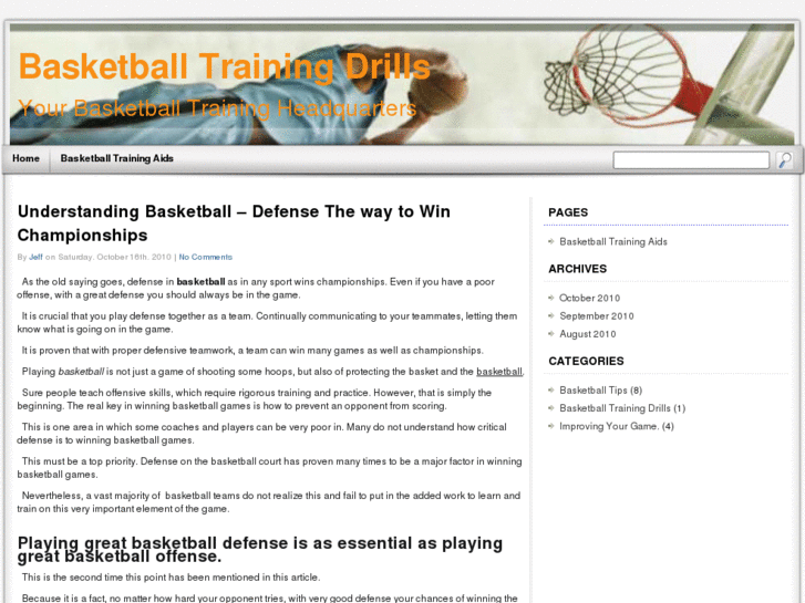 www.basketball-training-drills.com