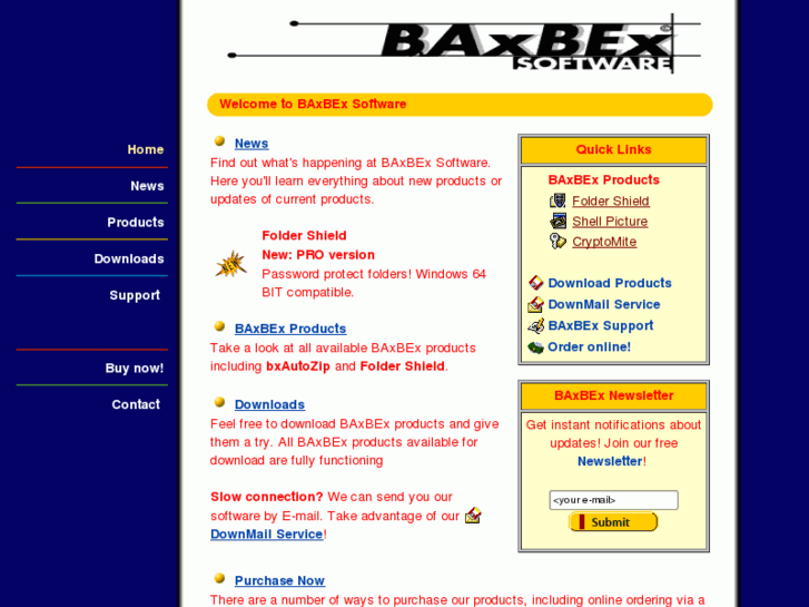 www.baxbex.com
