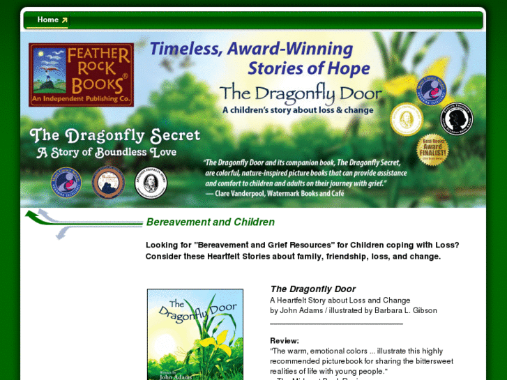 www.bereavementandchildren.com