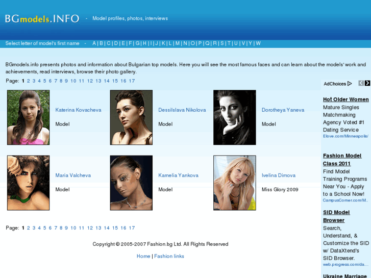 www.bgmodels.info