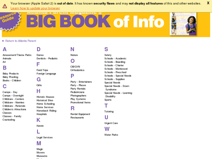 www.bigbookofinfo.com