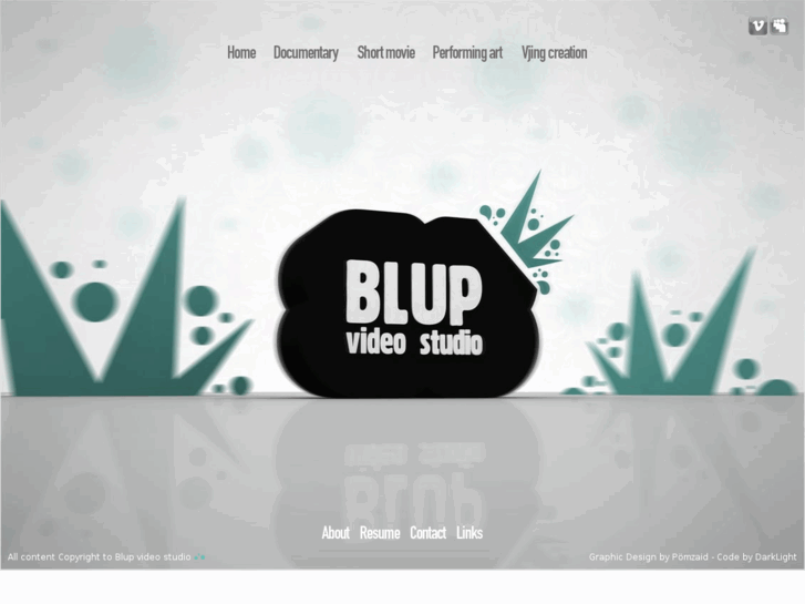 www.blupvideostudio.com