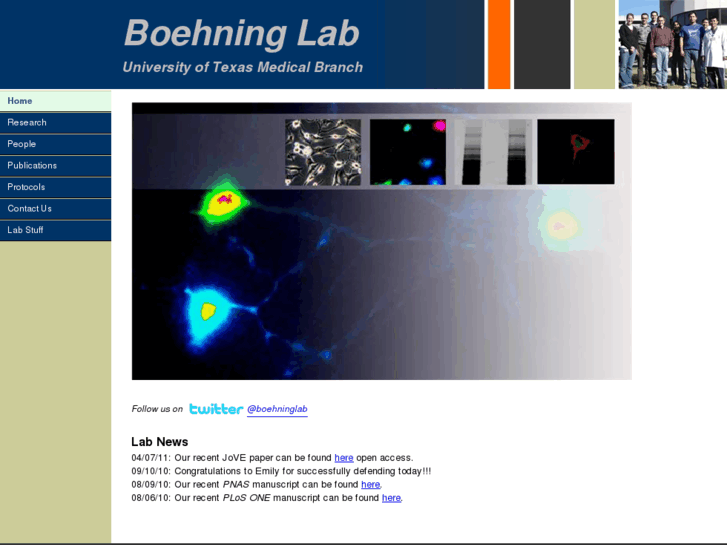 www.boehninglab.org