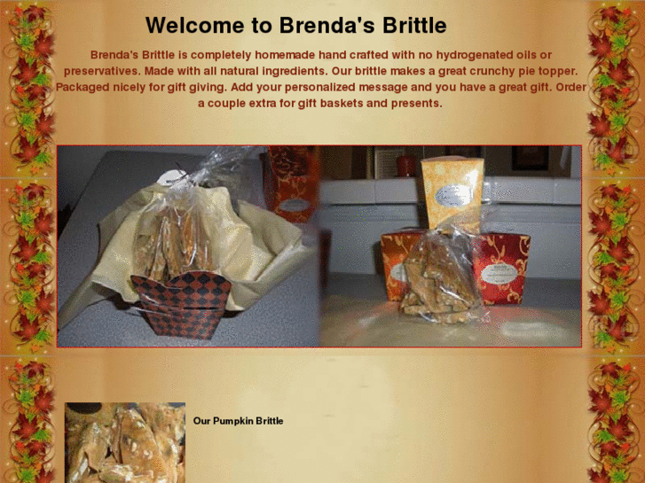 www.brendasbrittle.com