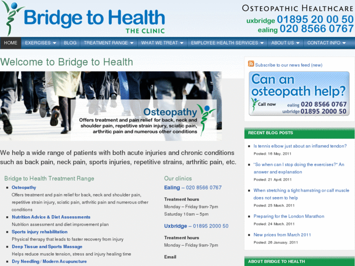 www.bridgetohealth.co.uk