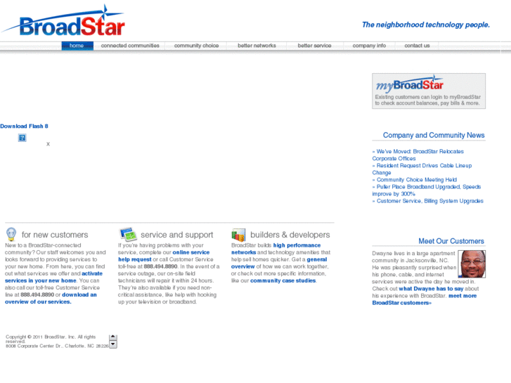 www.broadstarsecurity.net
