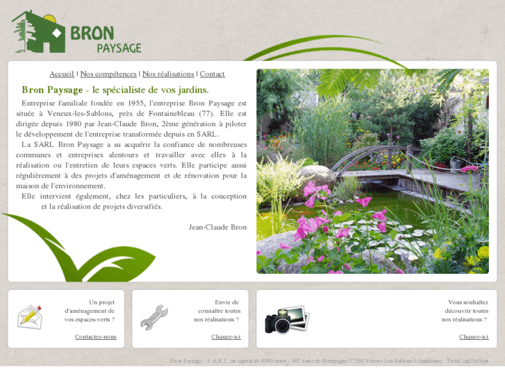 www.bronpaysage.fr