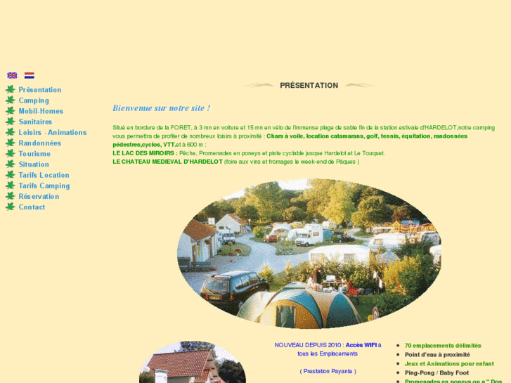 www.camping-caravaning-du-chateau.com