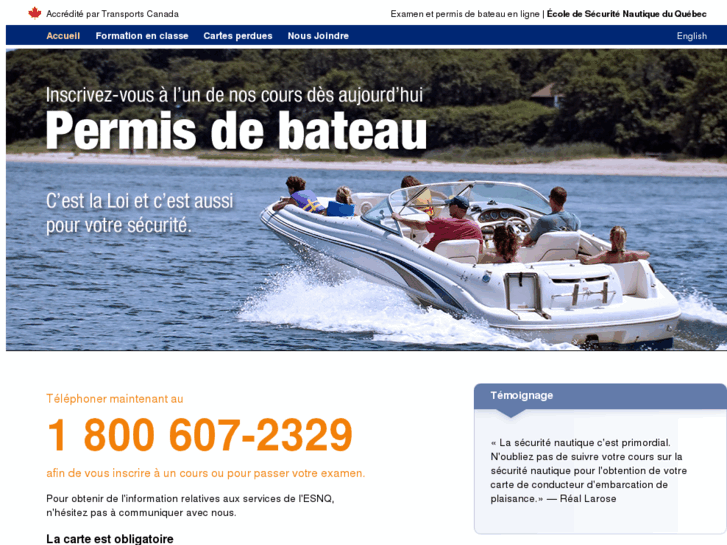 www.cartebateau.com