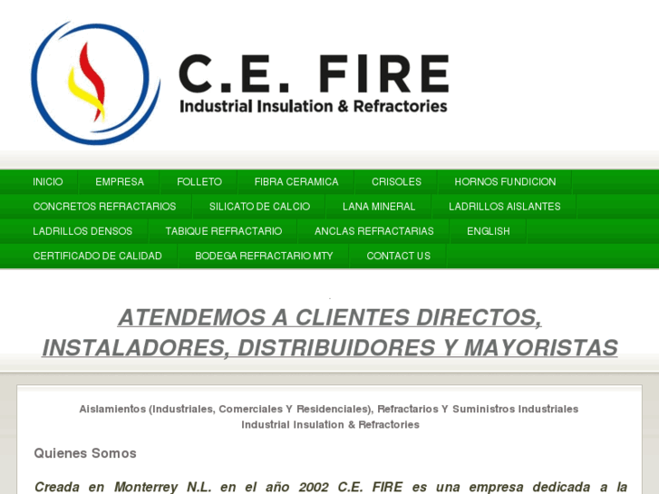 www.ce-fire.com