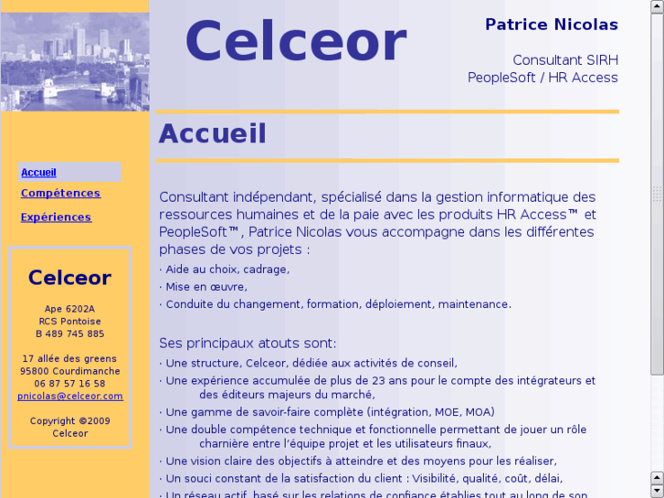 www.celceor.info