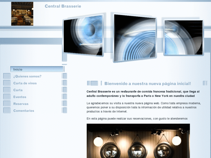 www.centralbrasserie.com