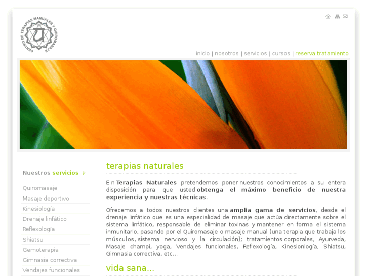 www.centroterapias.com