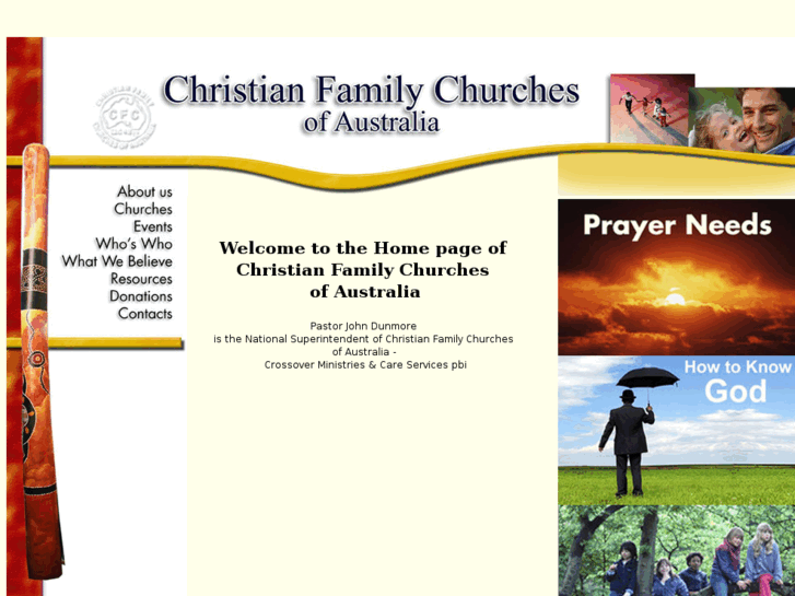 www.cfcofaustralia.org