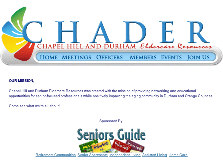 www.chadernc.com