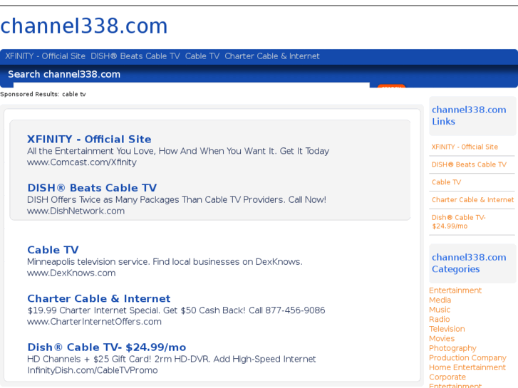 www.channel338.com