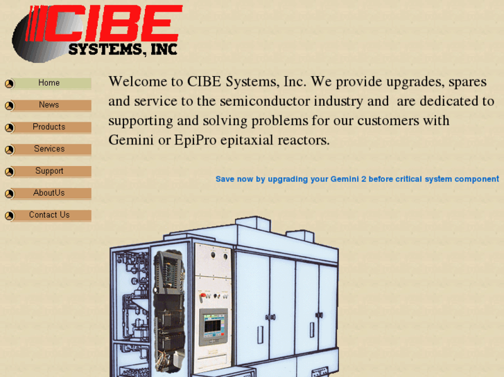 www.cibesystems.com