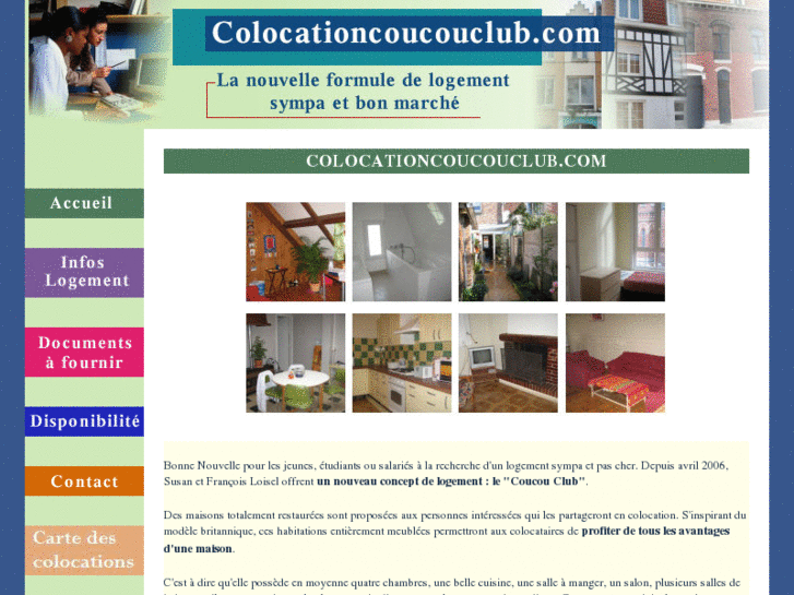 www.colocationcoucouclub.com