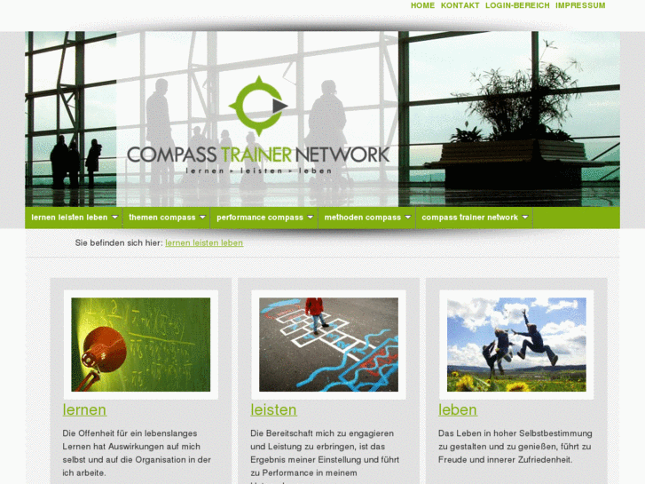 www.compass-training.com