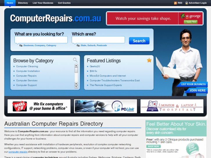 www.computerrepairs.com.au