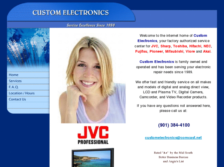 www.customelectronics.org