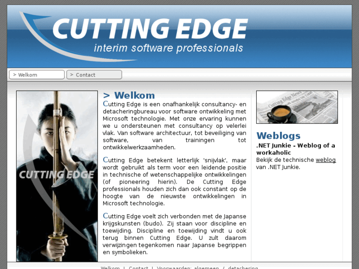 www.cuttingedge.it