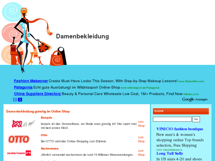 www.damen-bekleidung.net