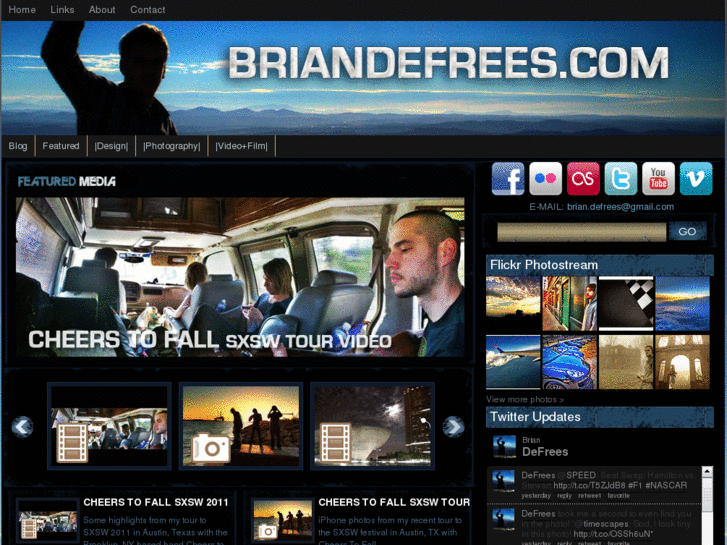 www.defreesproductions.com