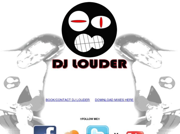 www.djlouder.com