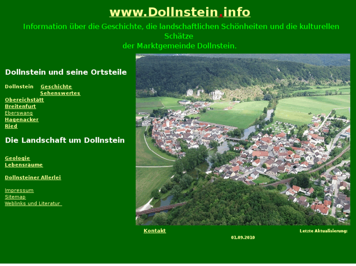 www.dollnstein.info