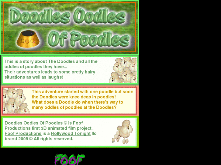 www.doodlesoodlesofpoodles.com