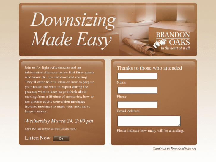 www.downsizemadeeasy.net