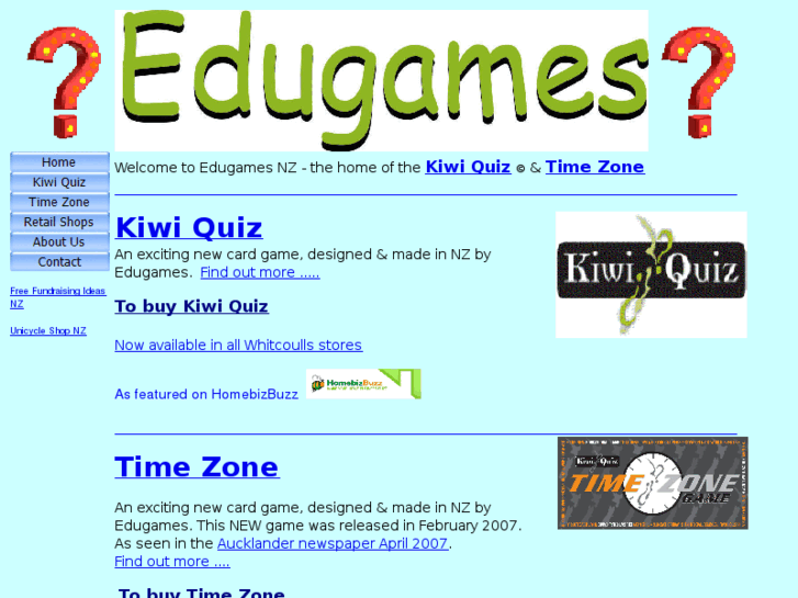 www.edugames.biz