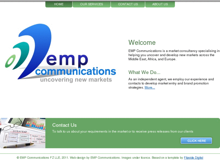 www.empcommunications.com