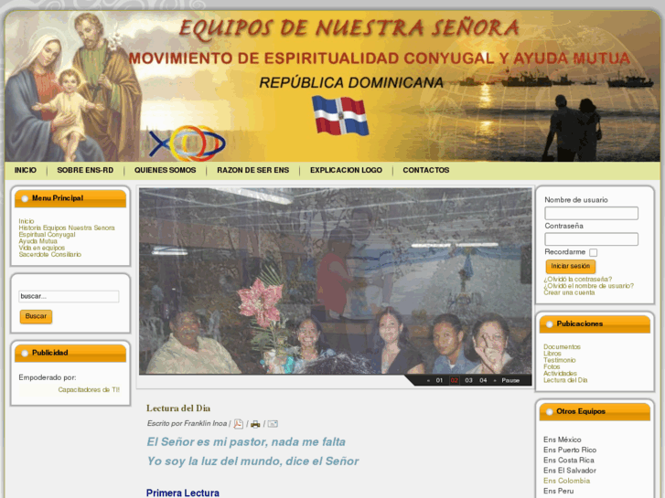 www.ens-republicadominicana.org