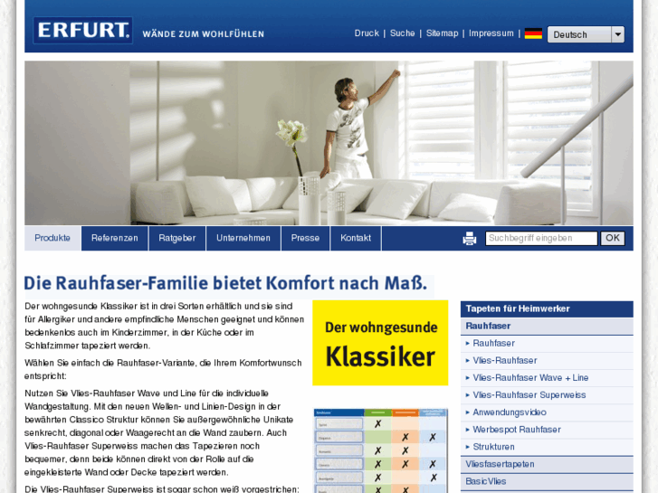 www.erfurt-rauhfaser.com