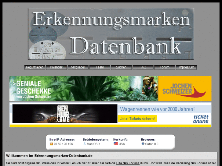 www.erkennungsmarken-datenbank.de