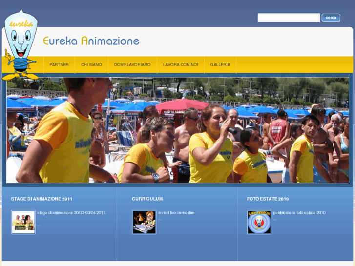 www.eurekanimazione.com